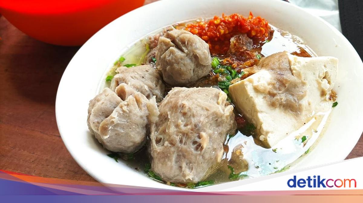 Bakso Turut: Rasa yang Menghampiri dengan Hangat di Cilacap